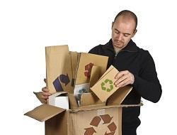 Office Waste Removal Acton